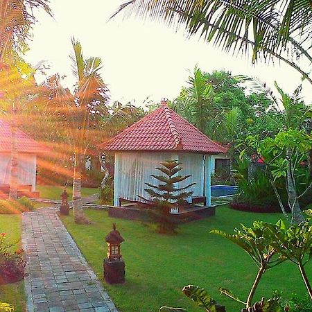 D'Mell Bali Nusa Dua (Bali) Exterior foto