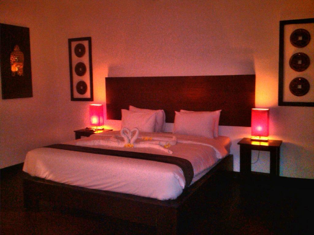 D'Mell Bali Nusa Dua (Bali) Exterior foto