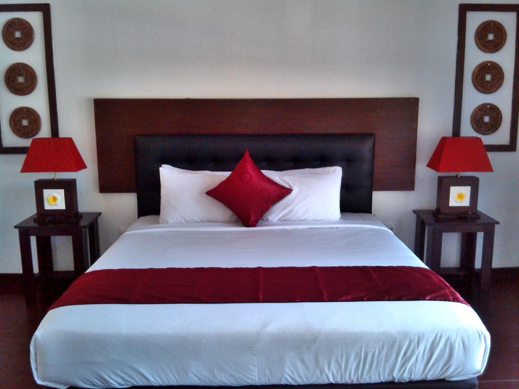 D'Mell Bali Nusa Dua (Bali) Quarto foto