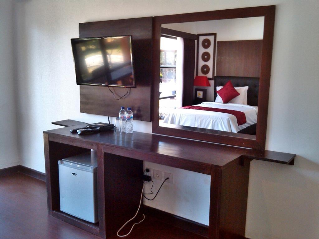 D'Mell Bali Nusa Dua (Bali) Quarto foto