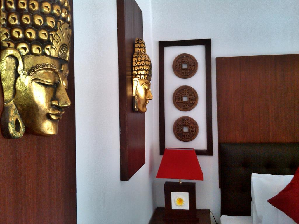 D'Mell Bali Nusa Dua (Bali) Quarto foto