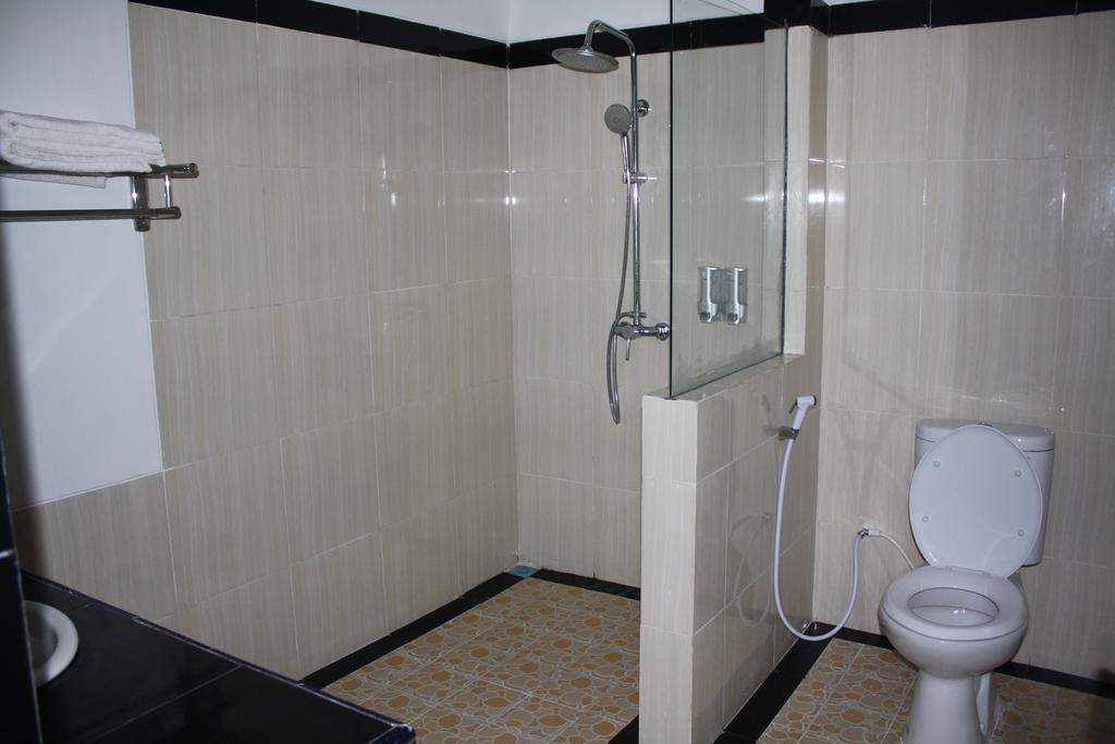 D'Mell Bali Nusa Dua (Bali) Quarto foto