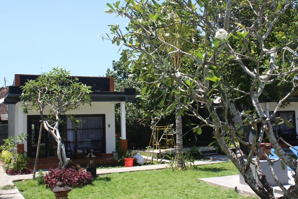 D'Mell Bali Hotel Nusa Dua  Quarto foto