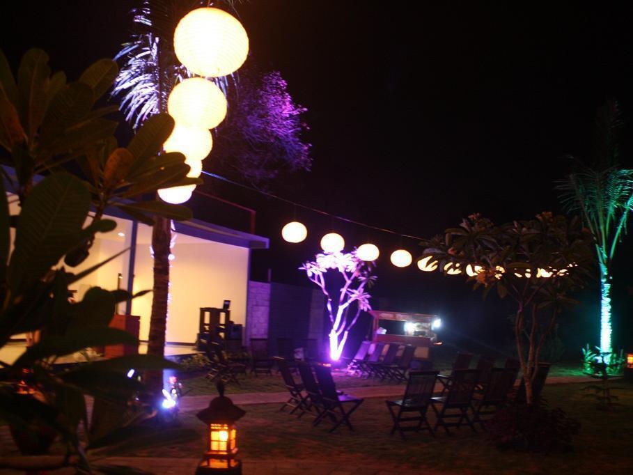 D'Mell Bali Nusa Dua (Bali) Exterior foto