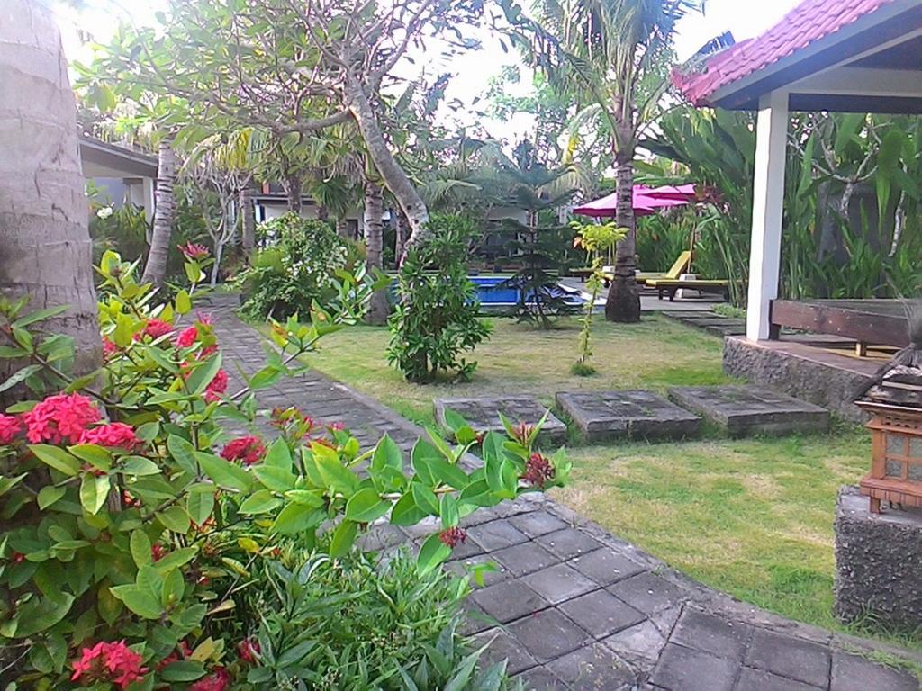 D'Mell Bali Nusa Dua (Bali) Exterior foto