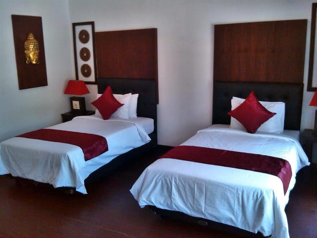 D'Mell Bali Nusa Dua (Bali) Exterior foto